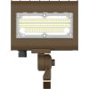LED Flood Light, NexGen™ 2.0 LFS Sleek Series, 10-30 Watts, Dimmable LED Flood Light, NexGen™ 2.0 LFS Sleek Series, 10-30 Watts, Dimmable