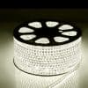 120VAC "Brightest" 4.5W / Foot LED White Tape / Strip Light (16.4 Ft. Length)