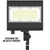 LED Flood Light, NexGen™ Pro 2.0 LFS Sleek Series, 15-50 Watts, Dimmable, Multi-CCT LED Flood Light, NexGen™ Pro 2.0 LFS Sleek Series, 15-50 Watts, Dimmable, Multi-CCT
