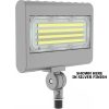 LED Flood Light, NexGen™ Pro 2.0 LFS Sleek Series, 15-50 Watts, Dimmable, Multi-CCT LED Flood Light, NexGen™ Pro 2.0 LFS Sleek Series, 15-50 Watts, Dimmable, Multi-CCT
