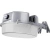 LED Yard Light, 27 Watt Barn Style Value Area Flood / Wall Light