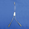 3-Wire "Y" Connector Extension Jumper