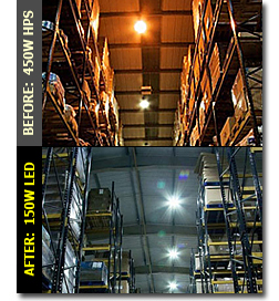 Commercial Lighting Indoor - Image #1