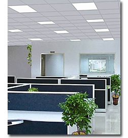 Commercial Lighting Indoor - Image #3
