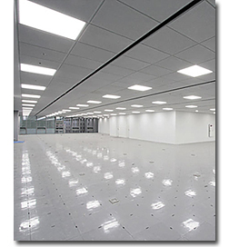 Commercial Lighting Indoor - Image #4