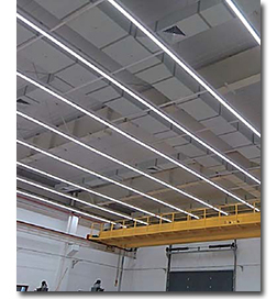 Commercial Lighting Indoor - Image #5
