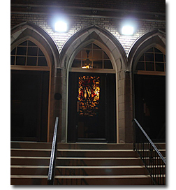 Commercial Lighting Outdoor - Image #3