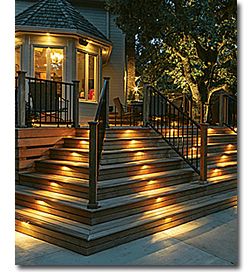 Landscape Outdoor Lighting - Image #1
