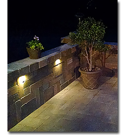 Landscape Outdoor Lighting - Image #11