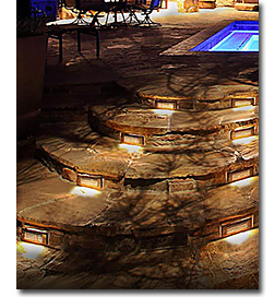 Landscape Outdoor Lighting - Image #7