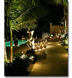 Landscape Outdoor Lighting - Image #8