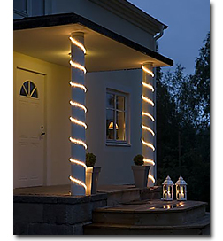 LED Rope Light - Image #1
