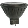 12V 3 Watt Pro Series LED MR16, IP68 Rated, Dimmable