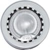 12V Low Voltage LED Classic Style Undercabinet Puck Light