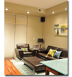 LED Recessed Lighting - Image #1