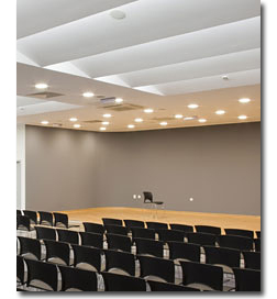 LED Recessed Lighting - Image #2