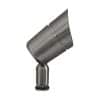 “Shorty I” 12V LED Stainless Steel Lighter with Glare Shield "Shorty I" 12V LED Stainless Steel Lighter with Glare Shield