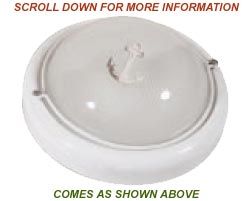 General Purpose Deco Glow Ceiling / Wall Light