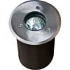 12V LED Premium Stainless Steel Round Contempo Well Light 12V LED Premium Stainless Steel Round Contempo Well Light