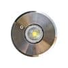 12V LED Premium Stainless Steel Round Contempo Well Light 12V LED Premium Stainless Steel Round Contempo Well Light