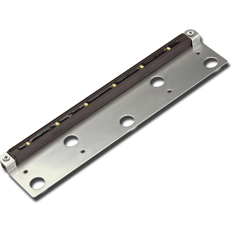 13" Length 12V 4.86 Watt LED Under Rail Light - Dimmable!