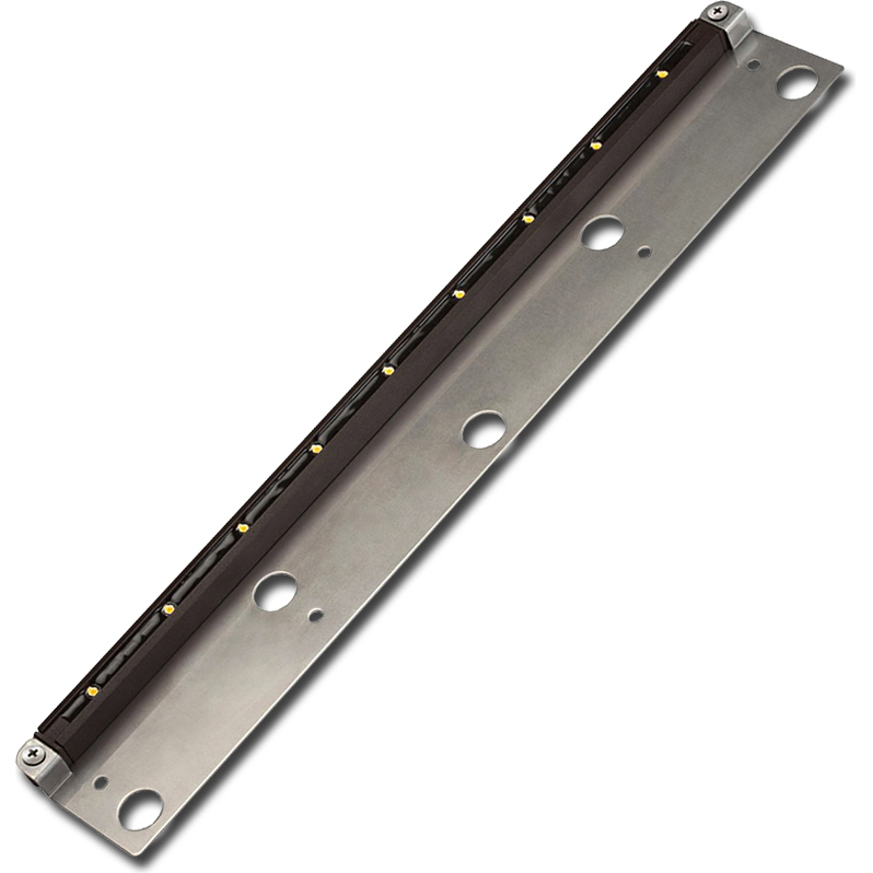 19" Length 12V 7.29 Watt LED Under Rail Light - Dimmable!