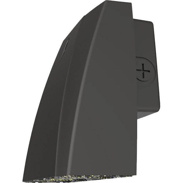 Aries Series LED Full Cutoff Wall Pack, 30 Watts, Forward Throw